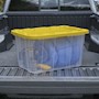 27 Gallon/102 Liter Industrial Box - 10