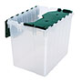 KeepBox™ 17 Inch (in) Height (H) Light Duty Storage Box