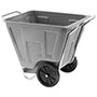 30-1/2 Inch (in) Width, 47 Inch (in) Depth, and 39-1/2 Inch (in) Height Medium-Duty Akro-Cart - 2