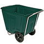 30-1/2 Inch (in) Width, 47 Inch (in) Depth, and 39-1/2 Inch (in) Height Medium-Duty Akro-Cart - 3