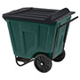 30-1/2 Inch (in) Width, 47 Inch (in) Depth, and 39-1/2 Inch (in) Height Medium-Duty Akro-Cart with Lids