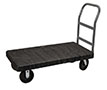 ULTRA/Deck™ Versatile Structural Foam Platform Trucks ULTRA/Deck™ Versatile Structural Foam Platform Trucks