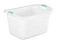 2.7 Bushel/95 Liter Laundry Basket 2.7 Bushel/95 Liter Laundry Basket