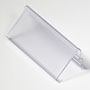 Angle·Vu™ Adjustable Label Holders Angle·Vu™ Adjustable Label Holders